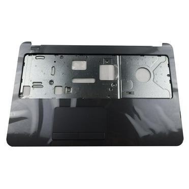 Laptop Smoke Silver Palmrest Touchpad Assembly Without Keyboard 760053-001 for HP Pavilion 11-N 11T-N Series Laptop Smoke Silver Palmrest Touchpad Assembly Without Keyboard 760053-001 for HP Pavilion 11-N 11T-N Series